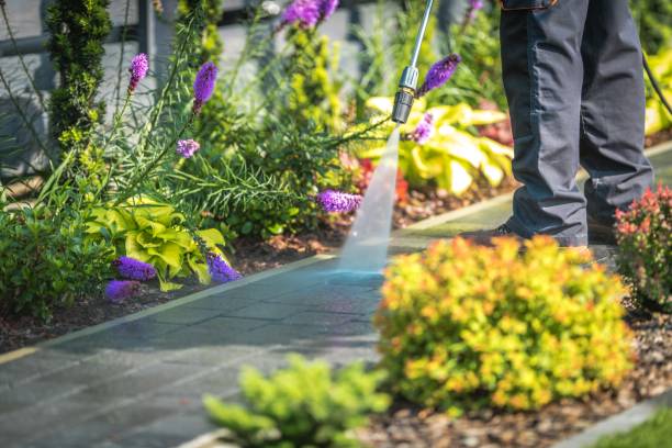 Best Patio and Deck Pressure Washing  in Bremen, OH